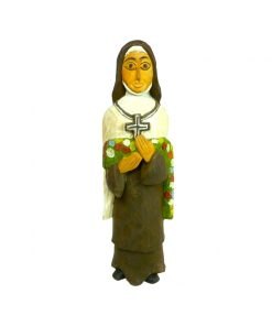 Św. Teresa - Adam Wydra