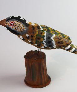 Adam Dębowski - The Titmouse