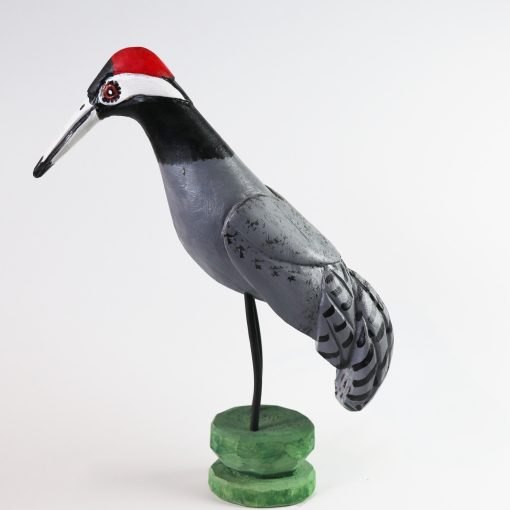 Sławomir Suchodolski - Crane