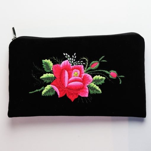 Toiletry bag