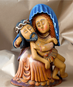 Eugeniusz Zegadło - Pieta