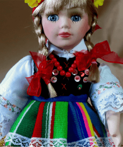 Dolls