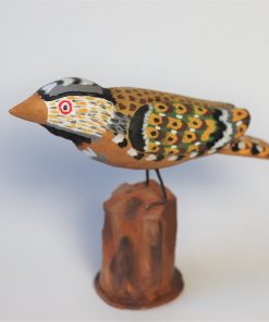 Adam Dębowski - The Titmouse