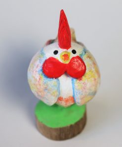 Andrzej Graczyk - A bulky cock.