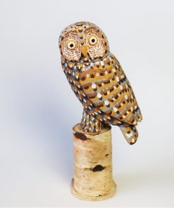 Adam Dębowski - The Owl