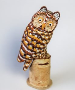 Adam Dębowski - The Owl