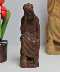 Adam Lipa - Christ Pensive small