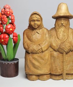 Adam Lipa - Grandma and Grandpa