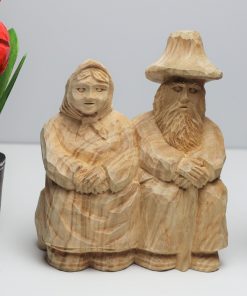 Adam Lipa - Grandma and Grandpa