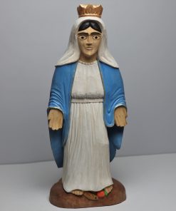 Tadeusz Adamski - Madonna