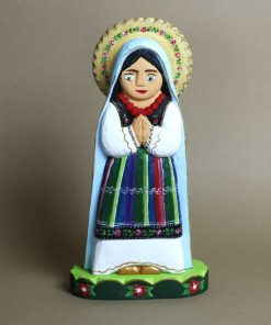 Ela Świderek - Madonna Łowiczanka