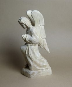 Adam Lipa - Praying angel