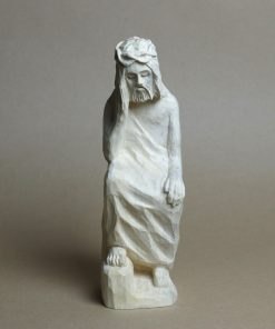 Adam Lipa - Pensive Christ
