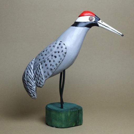 Sławomir Suchodolski - Crane