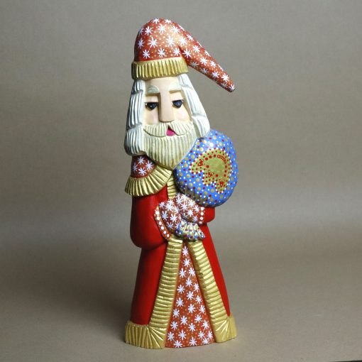 Andrzej Cichoń - Santa