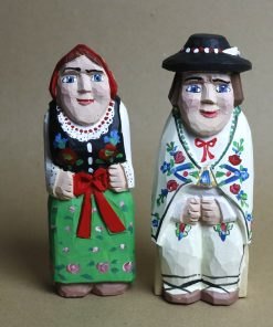 Para ludowa - Górale