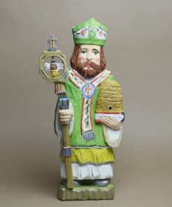 Józef Stańczyk - Św Ambroży