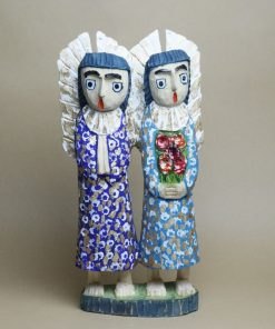Antoni Kamiński – Anioły