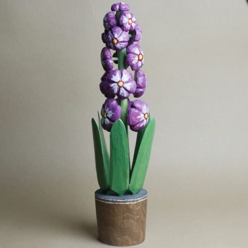 Elżbieta Adamska -  Purpule mallow