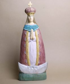 Roman Miklaszewski - Matka Boska Skępska