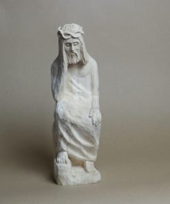 Adam Lipa - Chrystus Frasobliwy