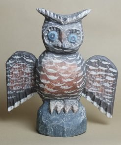 Eugeniusz Węgiełek - Sowa