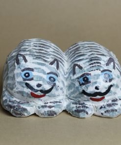 Eugeniusz Węgiełek - Koty