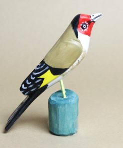 Sławomir Suchodolski - Szczygieł