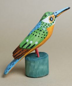 Sławomir Suchodolski - Zimorodek