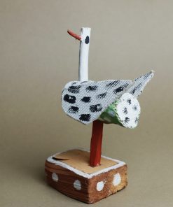 Dionizy Purta - Ptak cudak