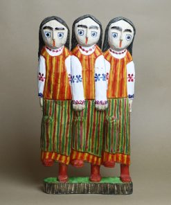 Antoni Kamiński – Tancerki