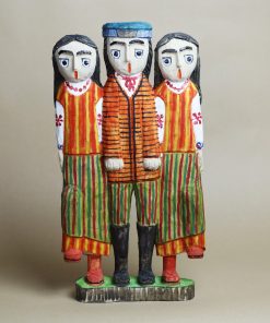 Antoni Kamiński – Tancerze